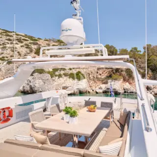 Sundeck