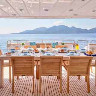 Main Aft Deck