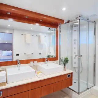 En suite Facilities