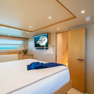 NAILED IT - Master suite 