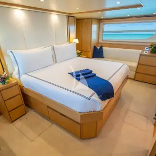 NAILED IT - Master suite 