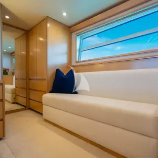 NAILED IT - Master suite 