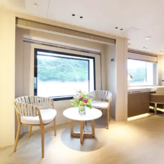 WHITE STAR - Master Cabin