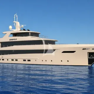 Emerald exterior 