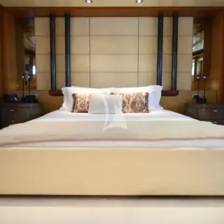 YAMI - Master Cabin