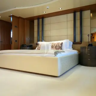 YAMI - Master Cabin
