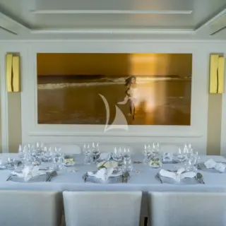 VALENTINA II - Dining area