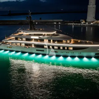 Symmetry - Exterior