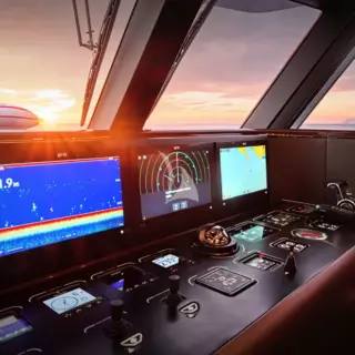 THE GENTLEMAN - Wheelhouse
