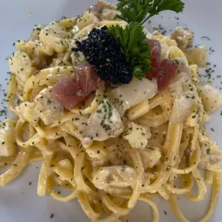 THE GENTLEMAN - Culinary Experience