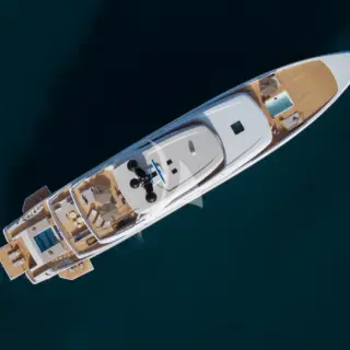 ROSE D'OR - Aerial 
