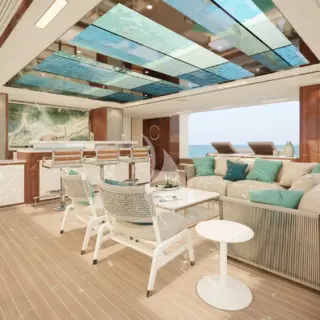 ROSE D'OR - Beach Club