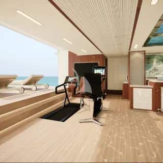 ROSE D'OR - Beach Club