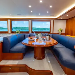 NO SHORTCUTS - Country Kitchen Seating