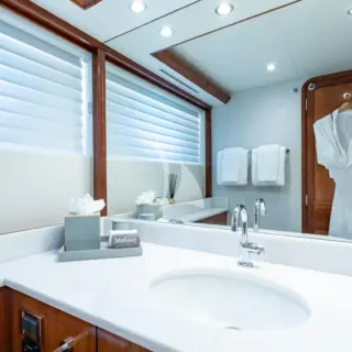 NO SHORTCUTS - VIP Ensuite