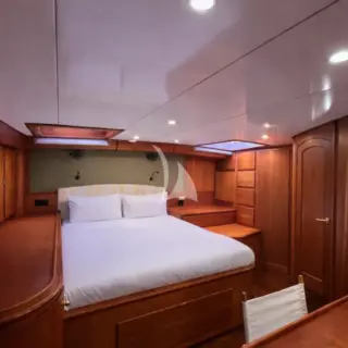 BOLERO - Master stateroom