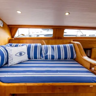 BOLERO - Day bed for relaxing