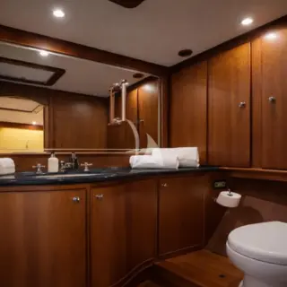 BOLERO - Master ensuite
