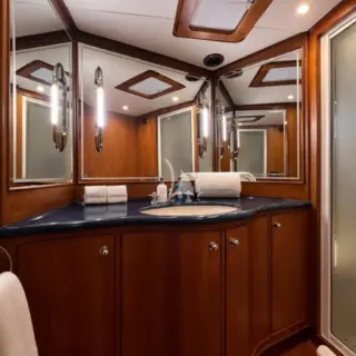 BOLERO - VIP ensuite