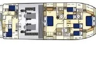 APEΙRON BLUE - Layout