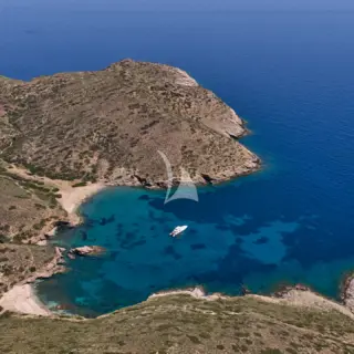 APEΙRON BLUE - Exploring Bays