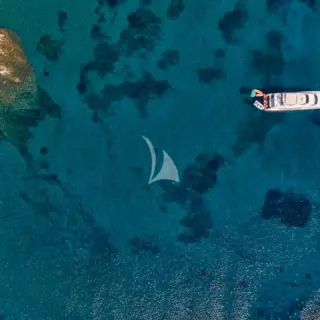 APEΙRON BLUE - Aerial view