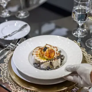 KEFI - Chef's Creations