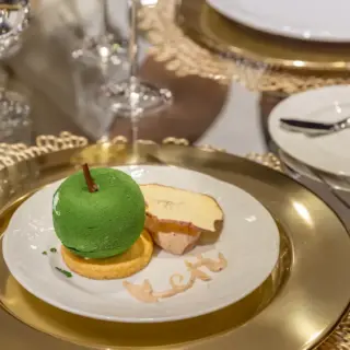 KEFI - Chef's Creations
