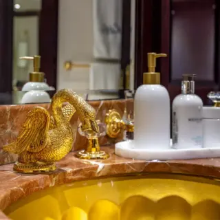 KEFI - Master Ensuite