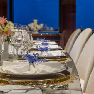 KEFI - Formal Dining
