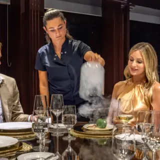 KEFI - Formal Dining