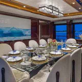 KEFI - Formal Dining