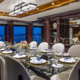 KEFI - Formal Dining