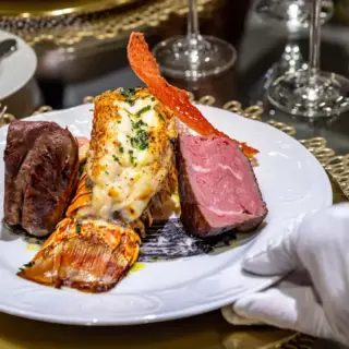KEFI - Chef's Creations