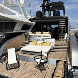 LADY C II - Image 12