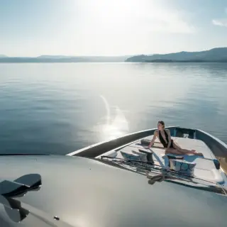LADY C II - Image 24