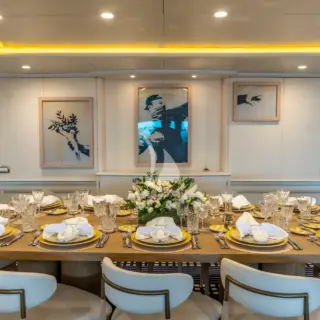 JUBILEE - Dining