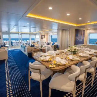 JUBILEE - Dining