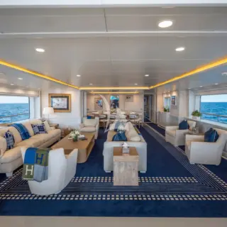 JUBILEE - Main Salon