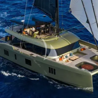 A-PLAN Sailing