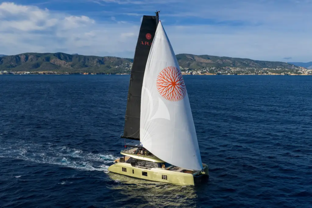 A-PLAN Sailing