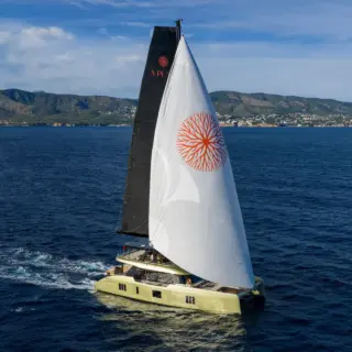 A-PLAN Sailing