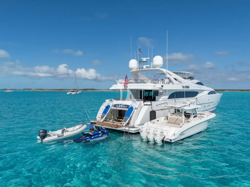 Mambo - Image 2