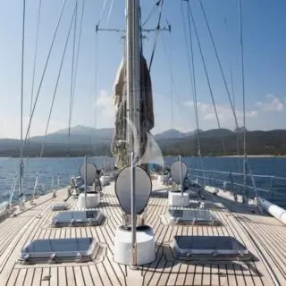 ABEON - Deck
