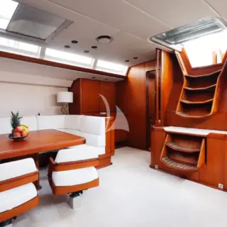 ABEON - Main Salon