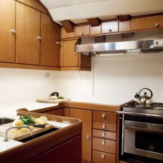 ABEON - Galley