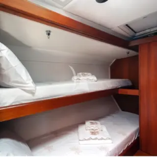 ABEON - Guest Cabin