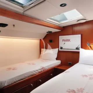 ABEON - Guest Cabin