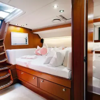 ABEON - Guest Cabin