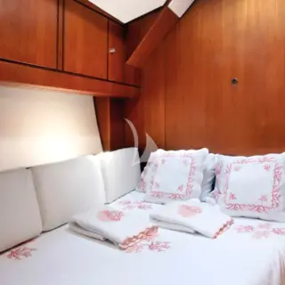 ABEON - Guest Cabin
